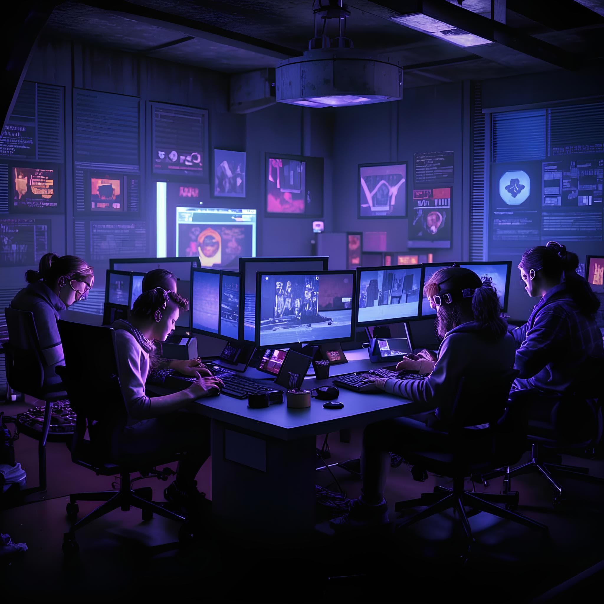 Live Services for Entertainment Apps